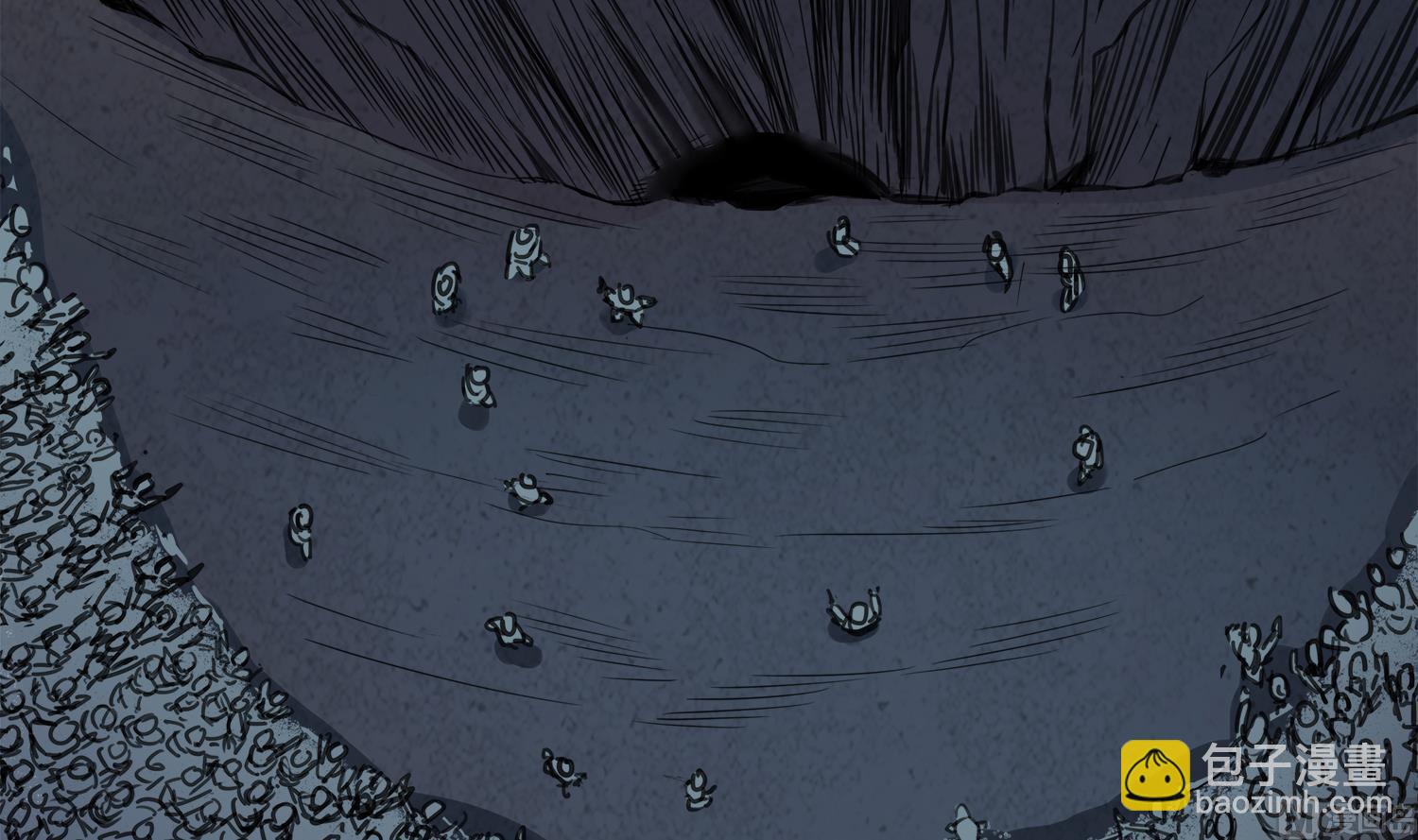 第69话 交给你了-第70话