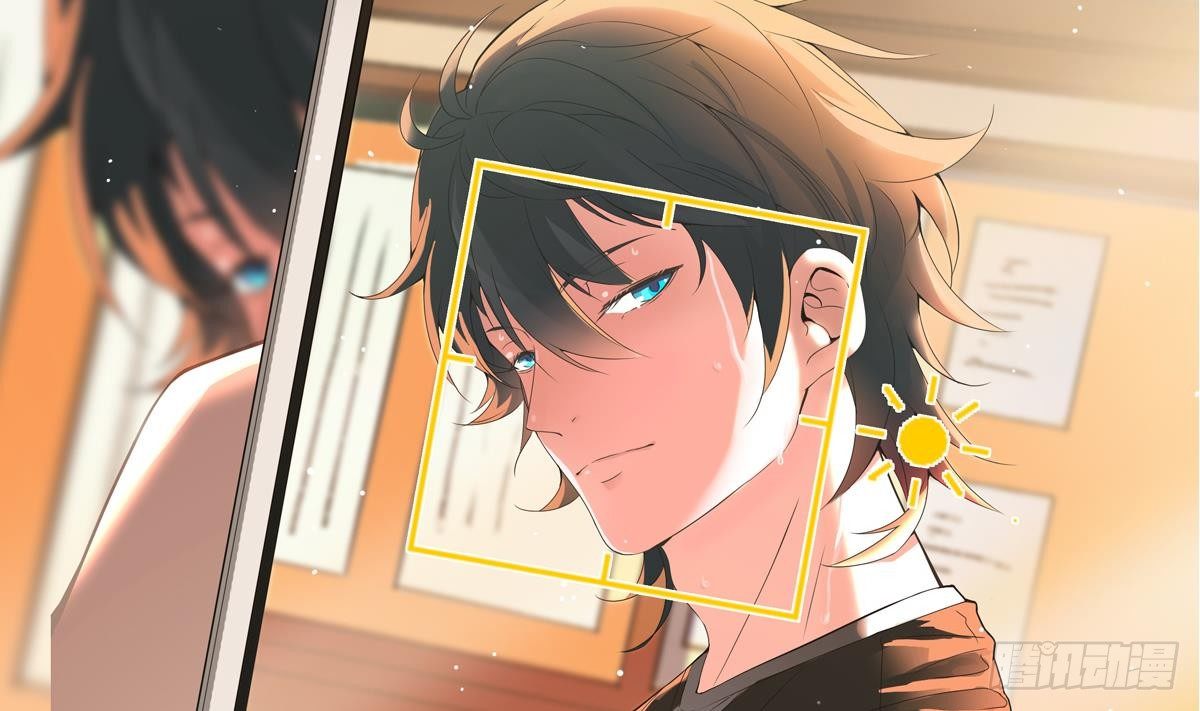 第8话 我还是先保命要紧！(1/2)-第8话