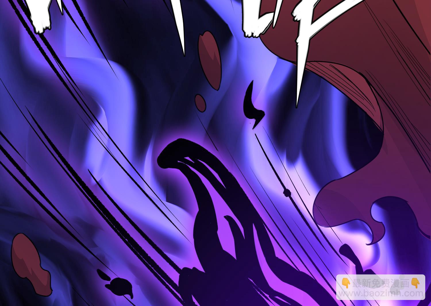 第75话 真正的养鬼人-第76话