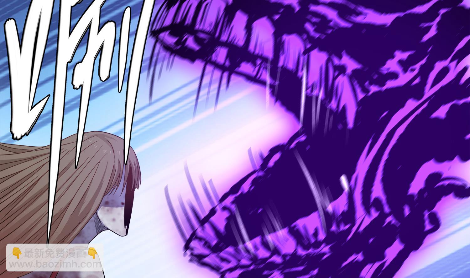 第75话 真正的养鬼人-第76话