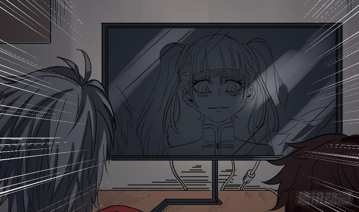 第10话 又在搞什么鬼？！(1/2)-第10话