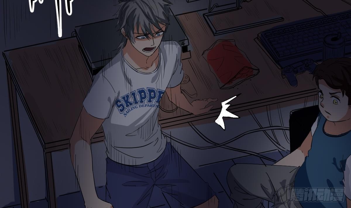 第10话 又在搞什么鬼？！(1/2)-第10话