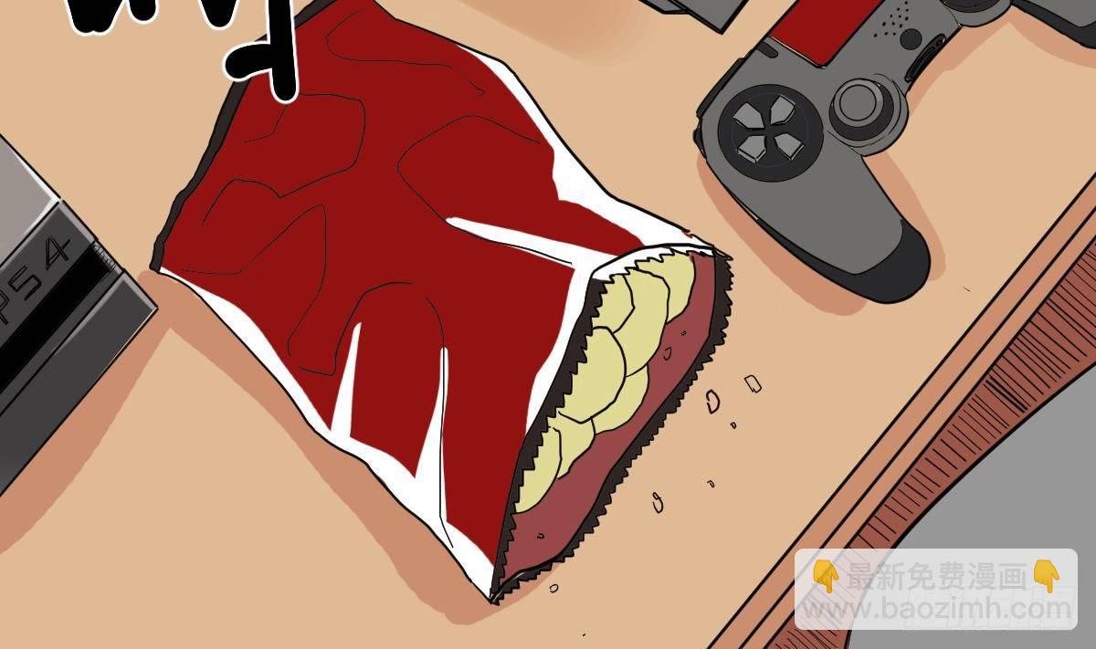 第10话 又在搞什么鬼？！(1/2)-第10话