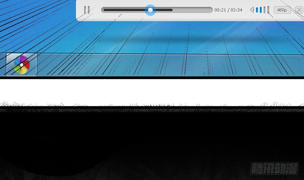 第10话 又在搞什么鬼？！(1/2)-第10话