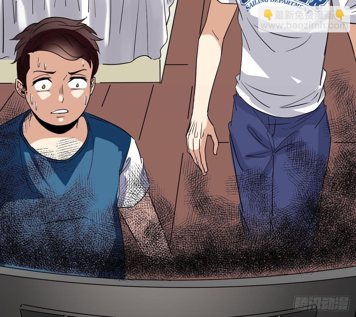 第10话 又在搞什么鬼？！(1/2)-第10话