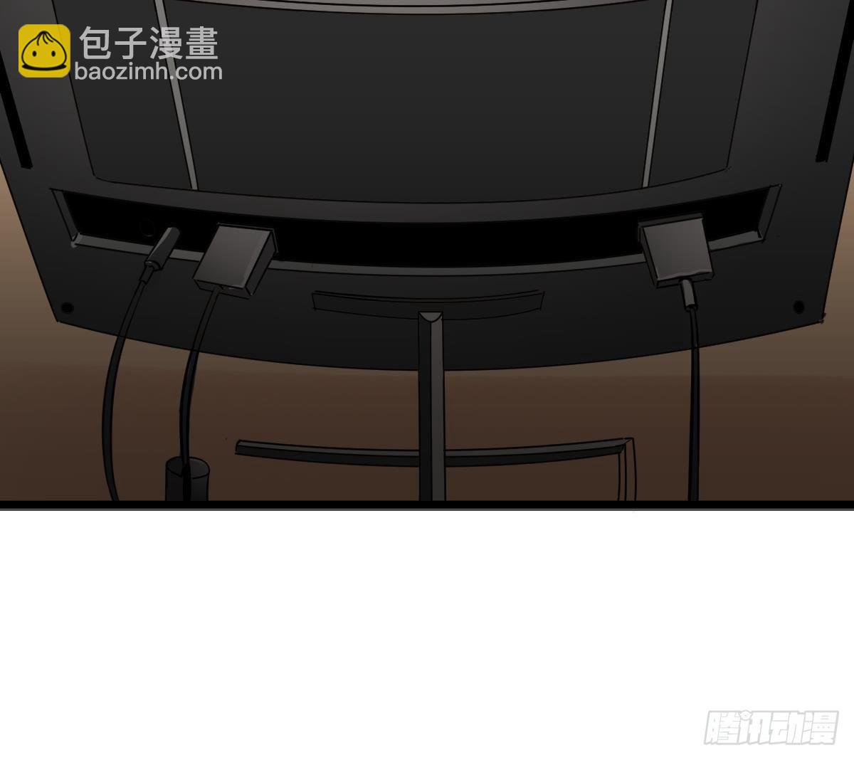 第10话 又在搞什么鬼？！(1/2)-第10话