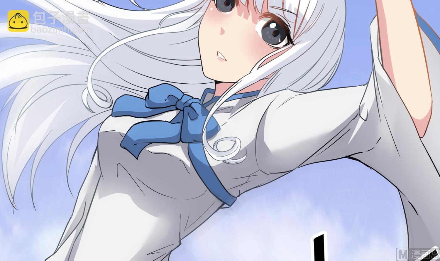 第93话 这可由不得你(1/2)-第94话