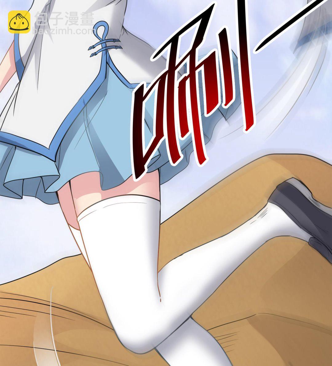 第93话 这可由不得你(1/2)-第94话