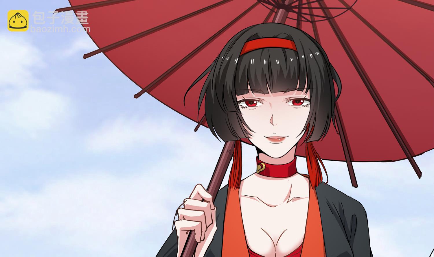 第93话 这可由不得你(1/2)-第94话