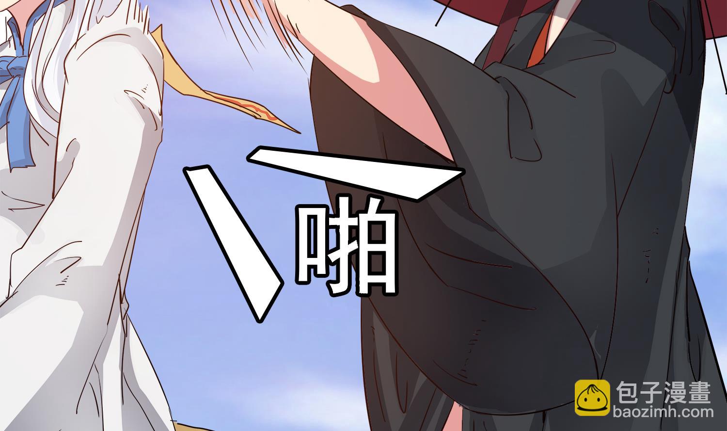 第93话 这可由不得你(1/2)-第94话