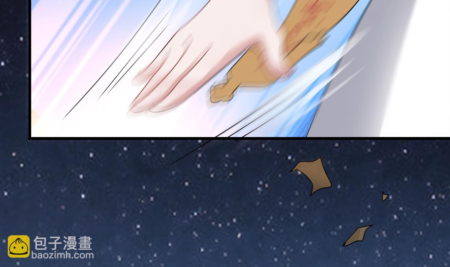 第99话 跟我们去亡魂祭(1/2)-第100话