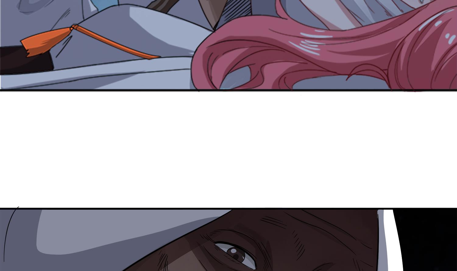 第101话 营救陈圆圆(1/2)-第102话