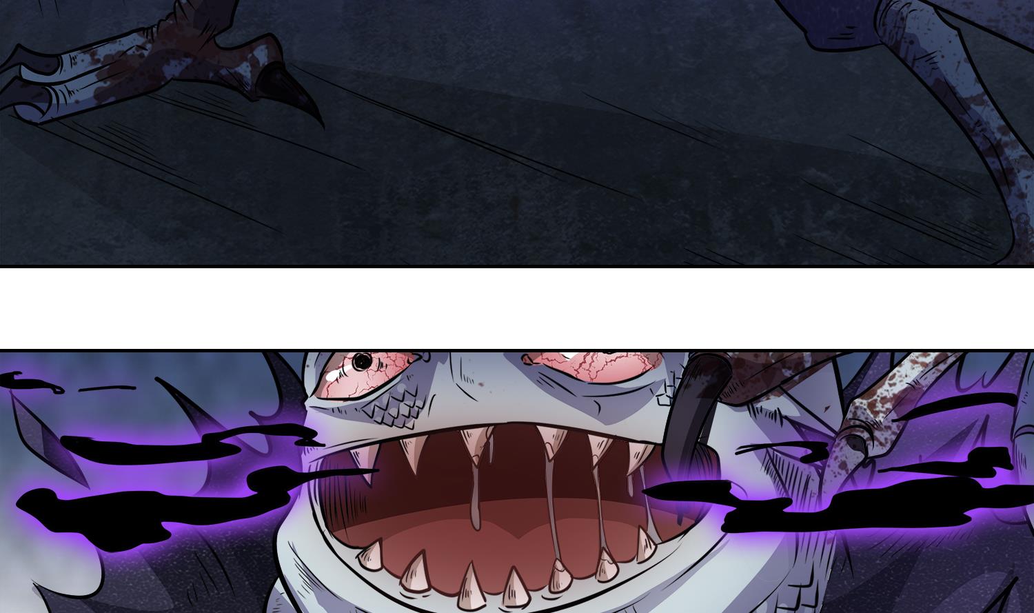 第103话 终于再见面了(1/2)-第104话