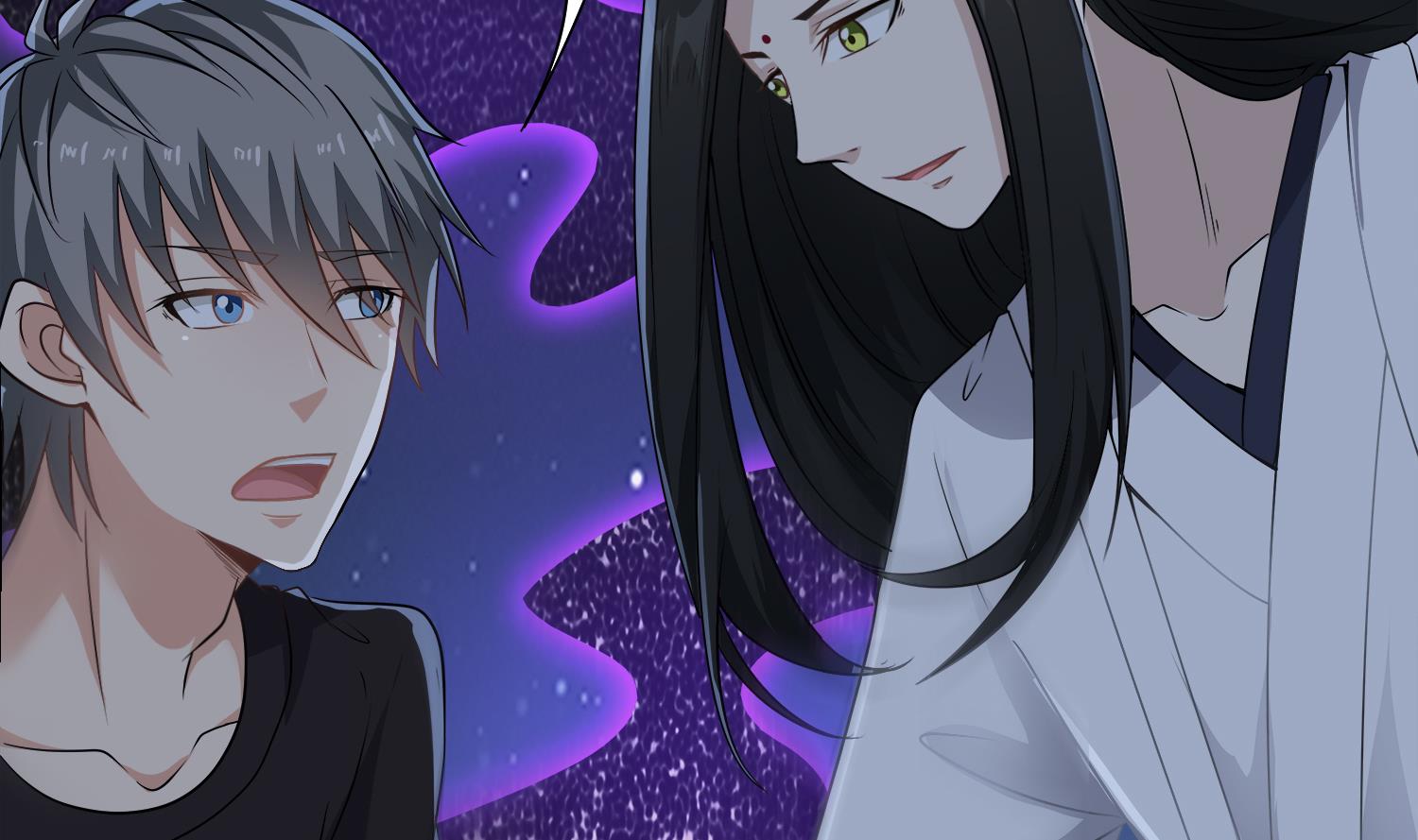 第105话 献祭成功(1/2)-第106话