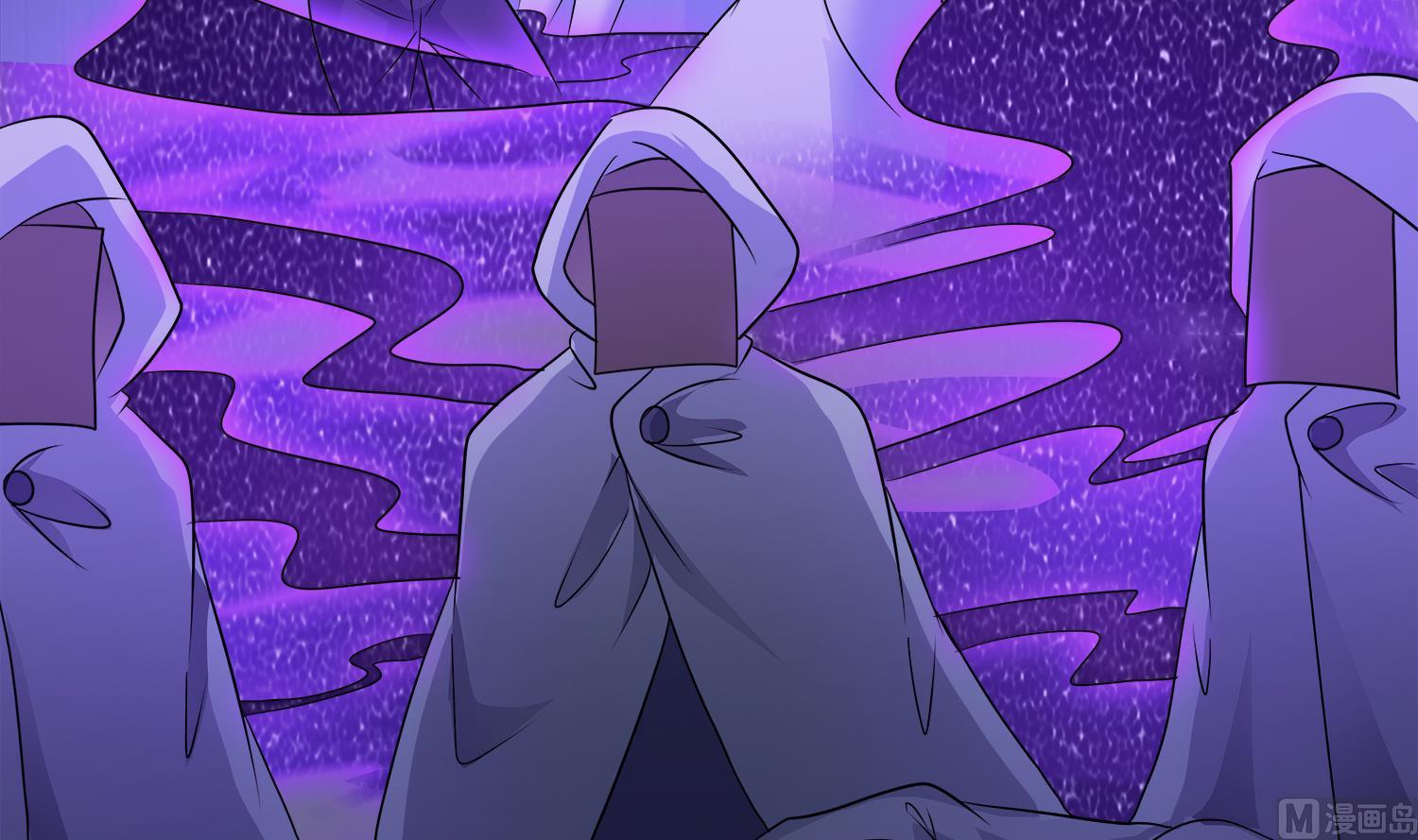 第105话 献祭成功(1/2)-第106话