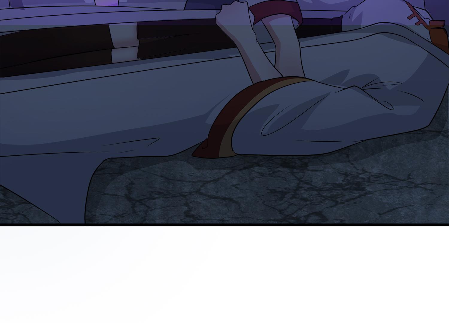 第105话 献祭成功(1/2)-第106话