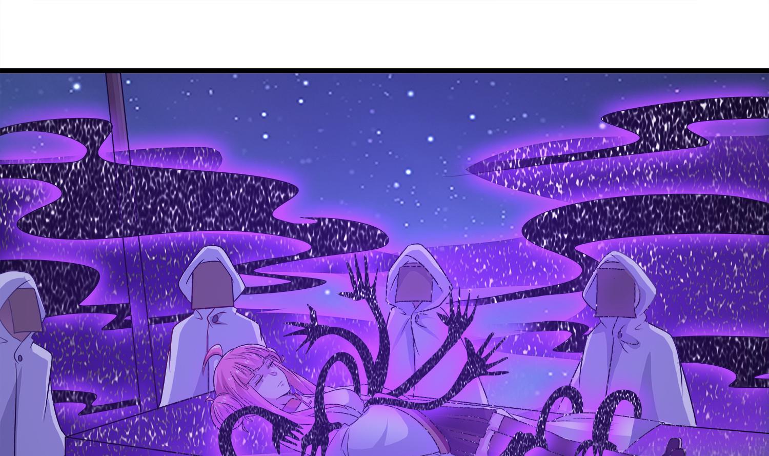 第105话 献祭成功(1/2)-第106话