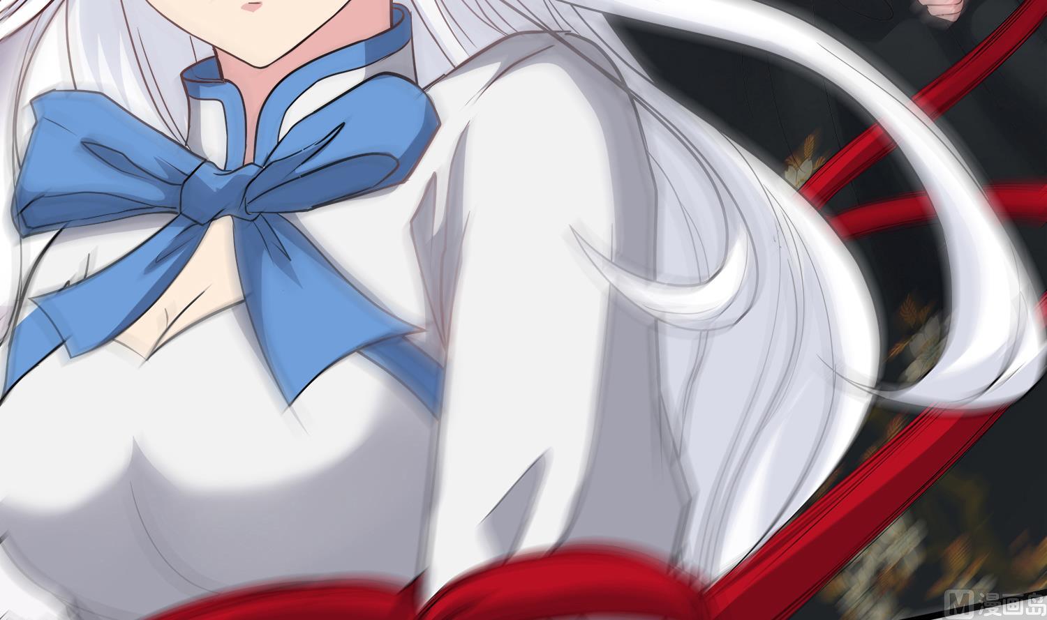 第107话 这个女人是谁(1/2)-第108话