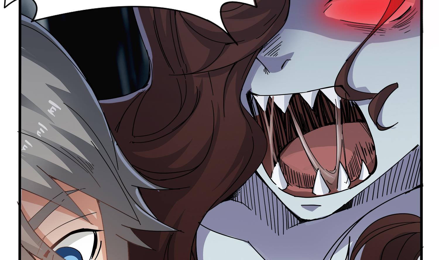 第107话 这个女人是谁(1/2)-第108话