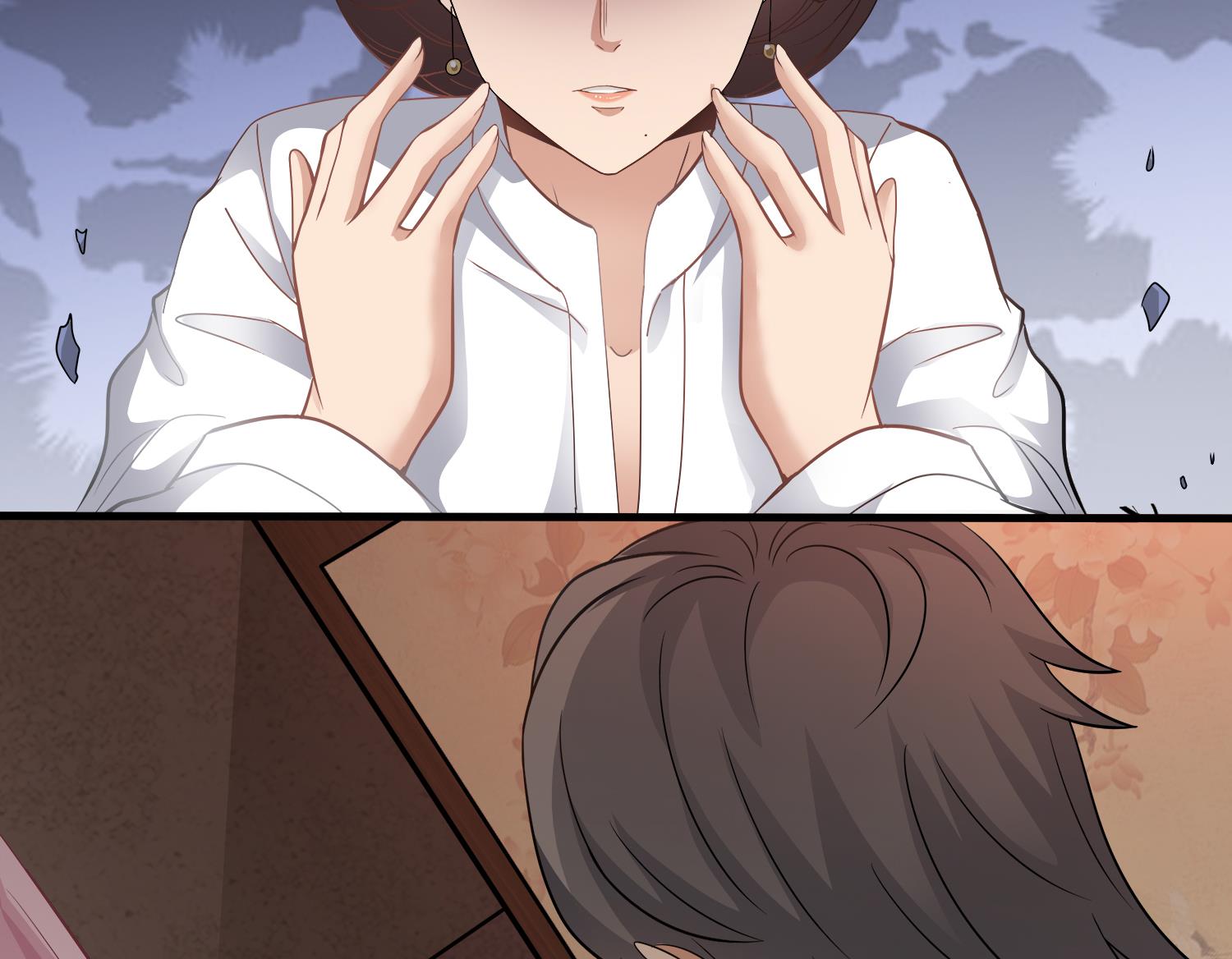 第109话 我是要救你的(1/2)-第110话