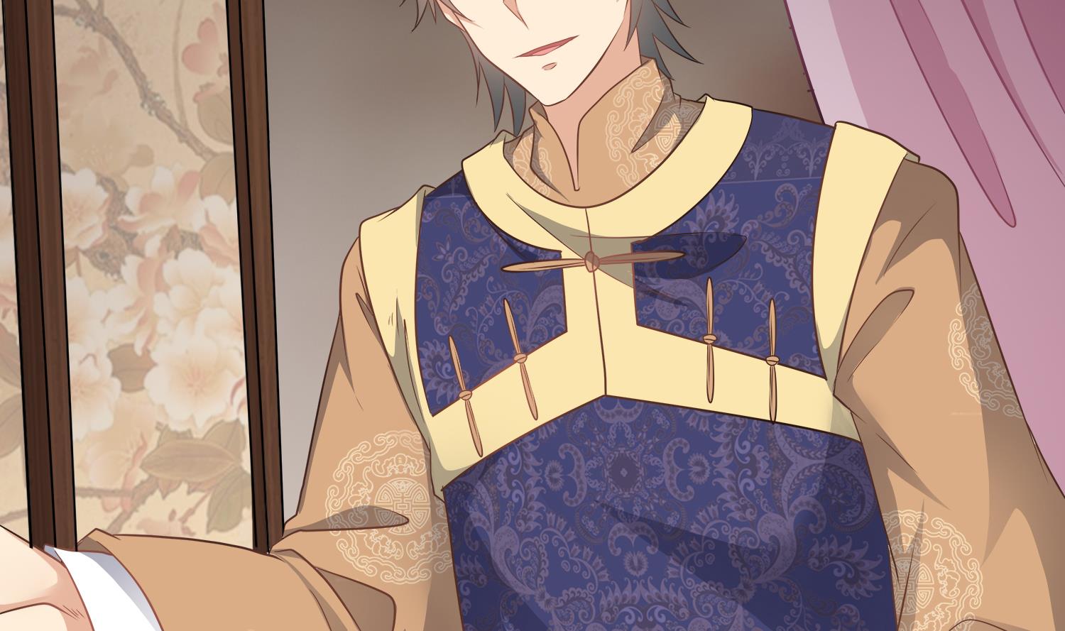 第109话 我是要救你的(1/2)-第110话