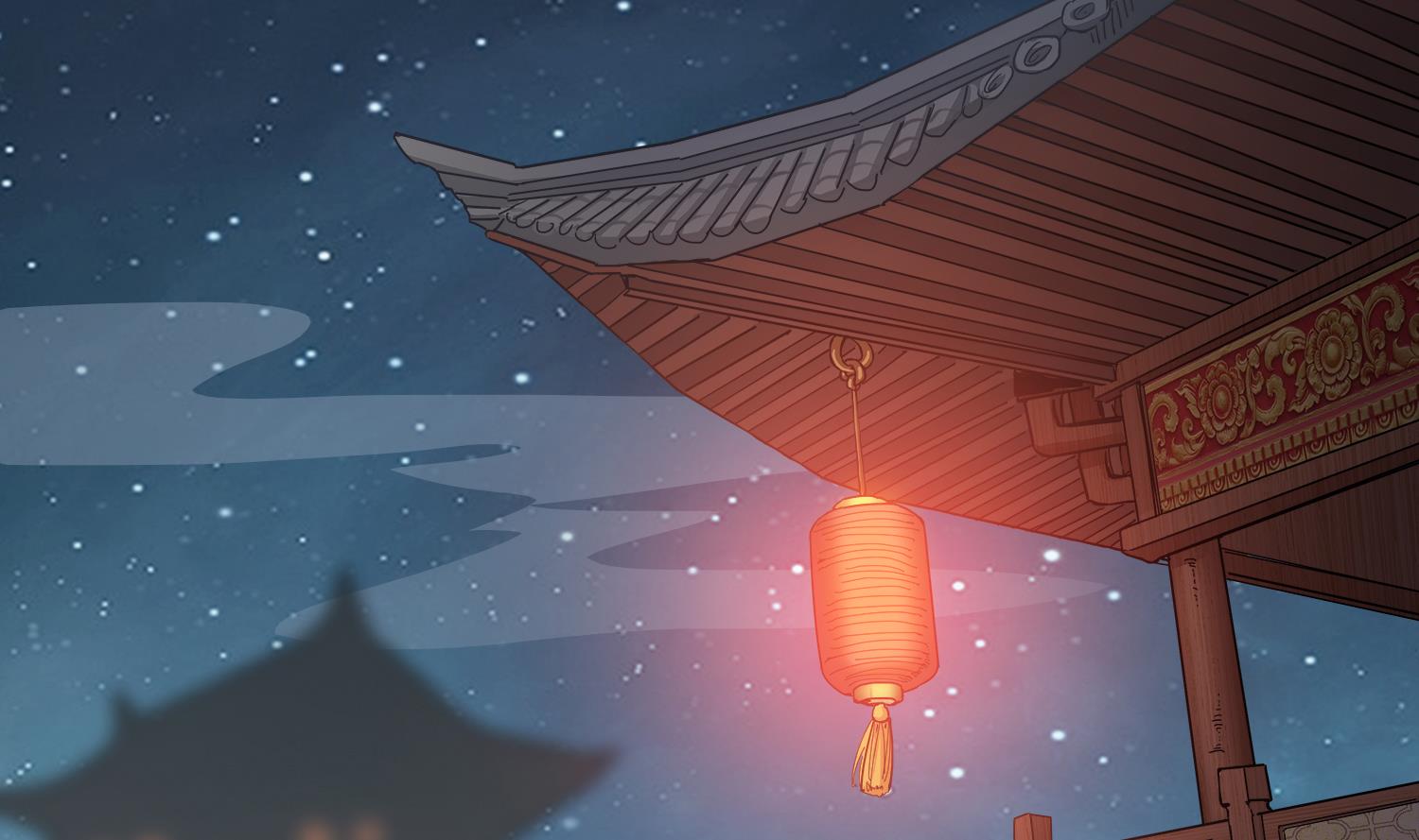 第109话 我是要救你的(1/2)-第110话