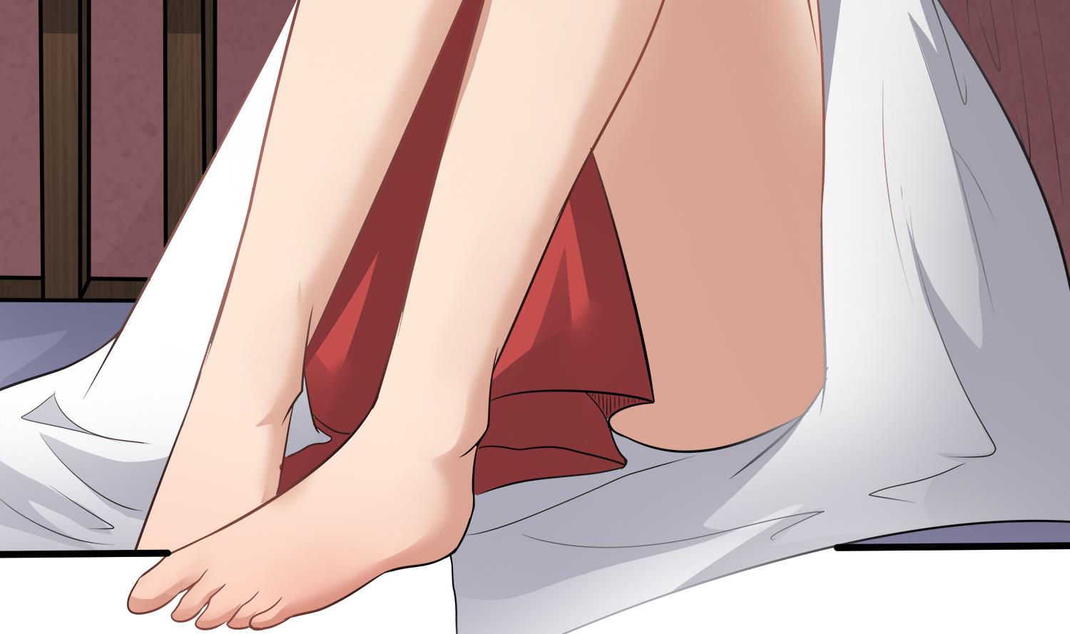 第109话 我是要救你的(1/2)-第110话