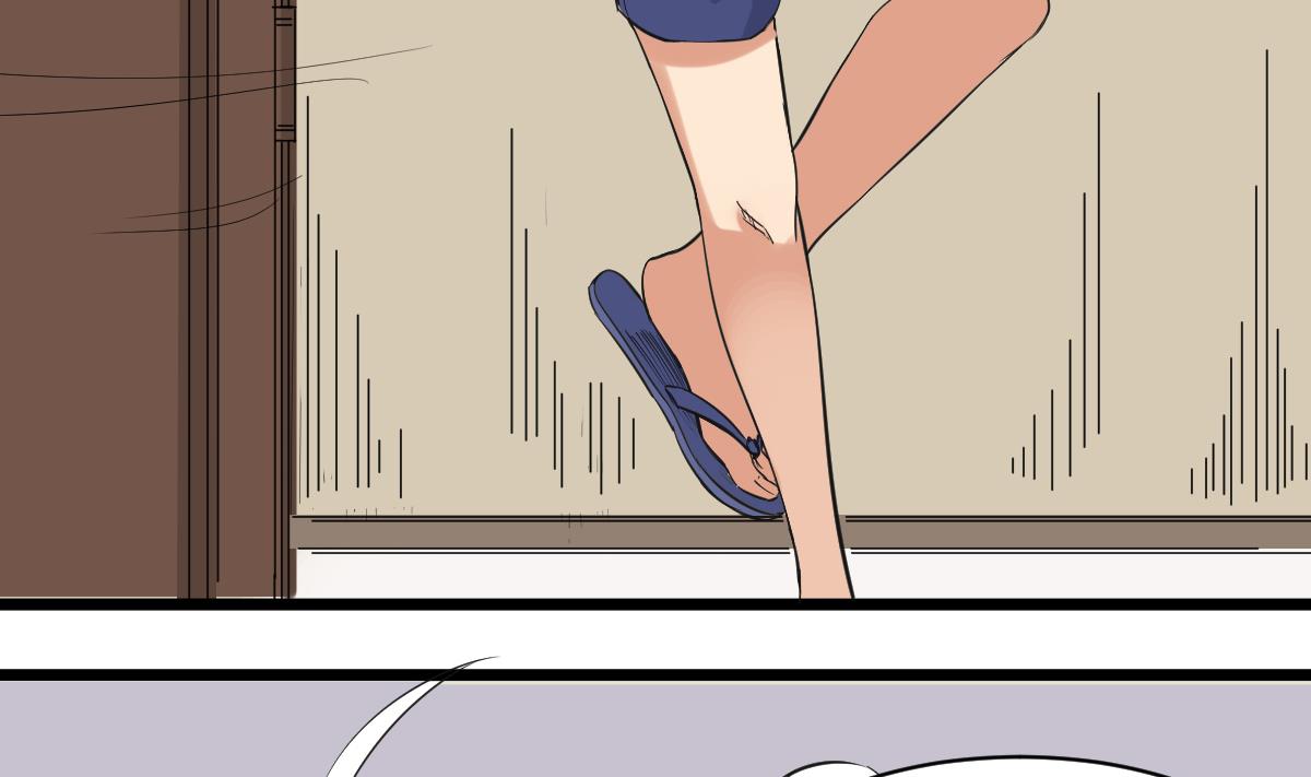 第12话 衣柜里的(1/2)-第12话