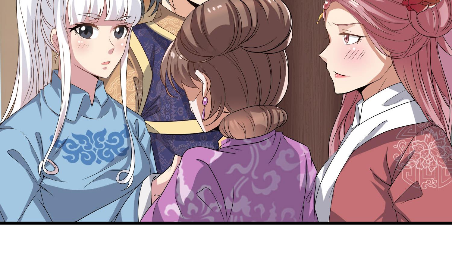 第113话 消失的百花楼-第114话