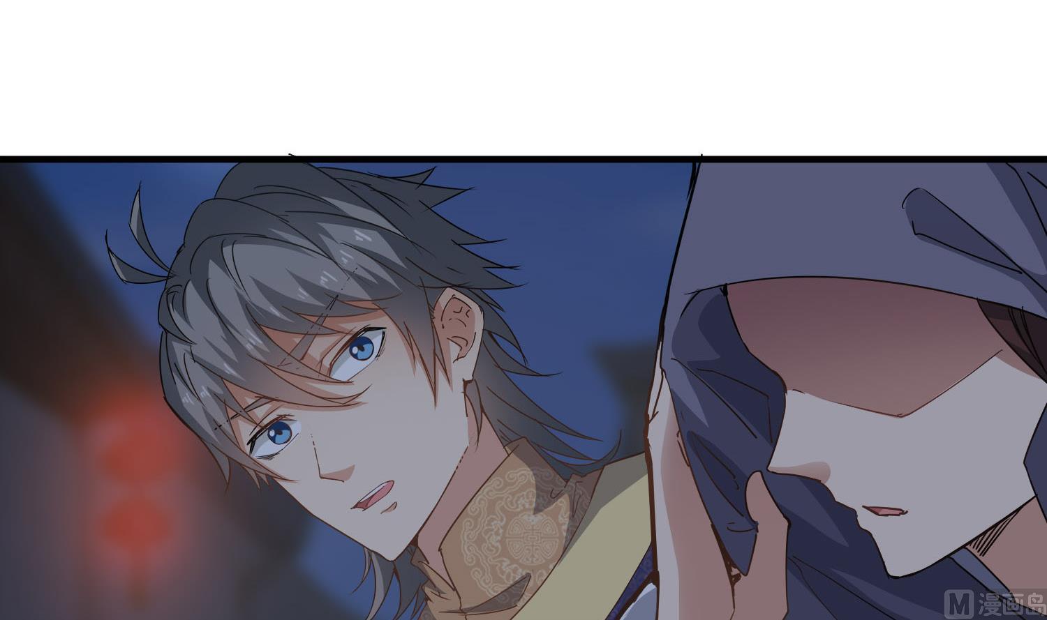 第113话 消失的百花楼-第114话