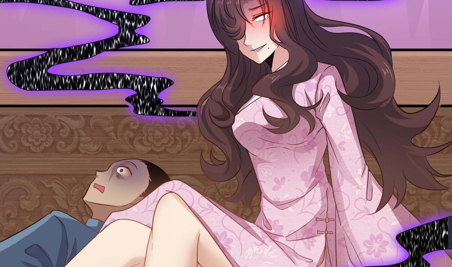 第117话 无福消受(1/2)-第118话