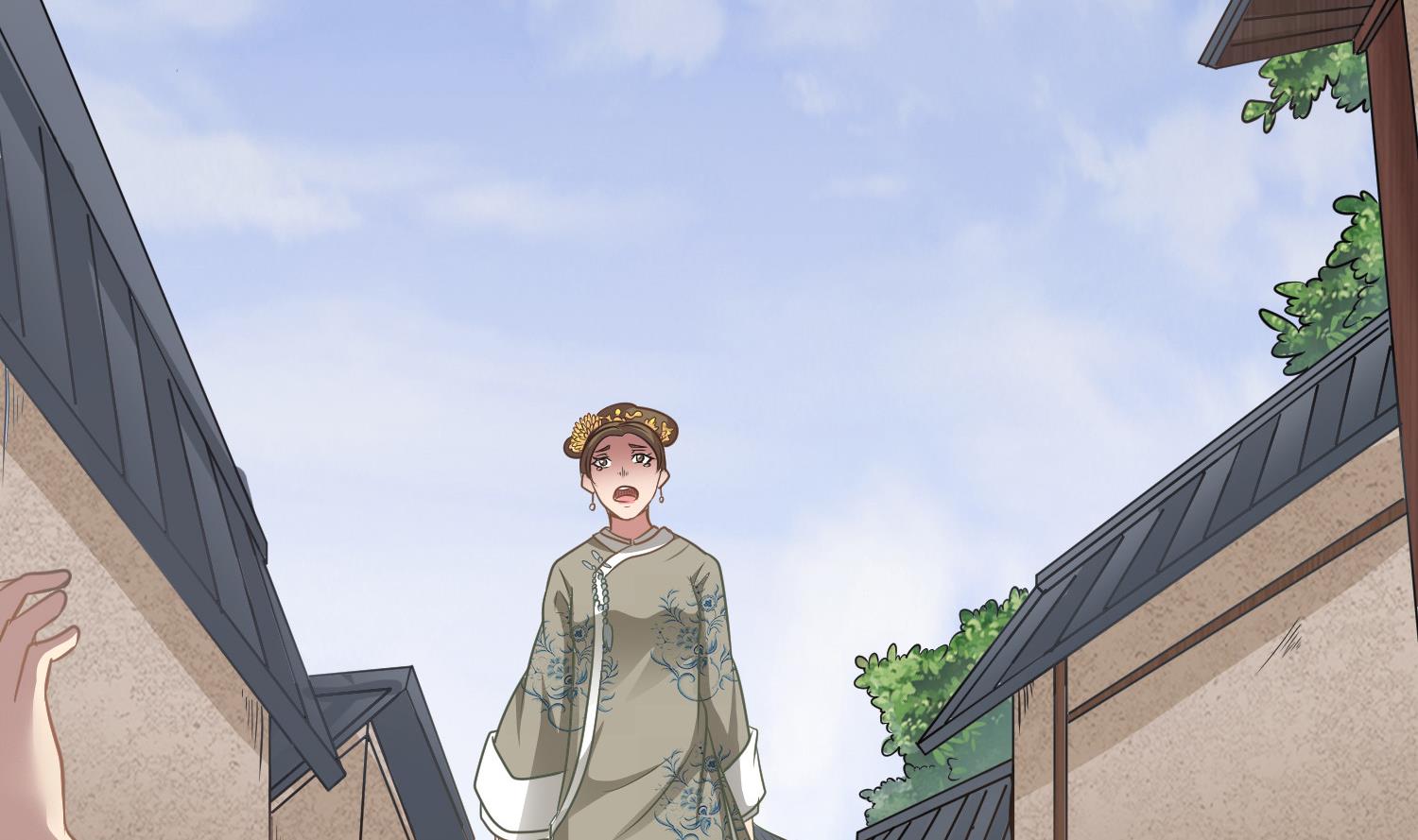 第119话 前功尽弃(1/2)-第120话