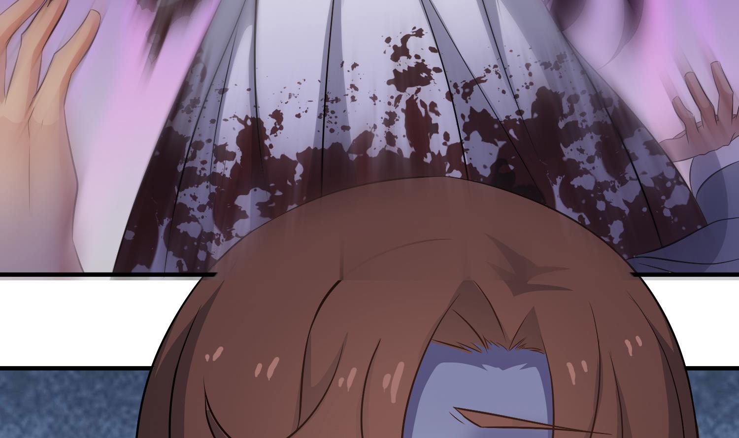 第121话 女人的争斗(1/2)-第122话