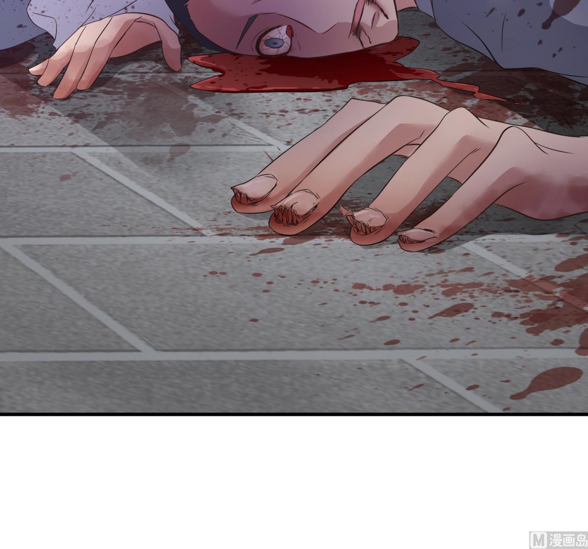 第121话 女人的争斗(1/2)-第122话