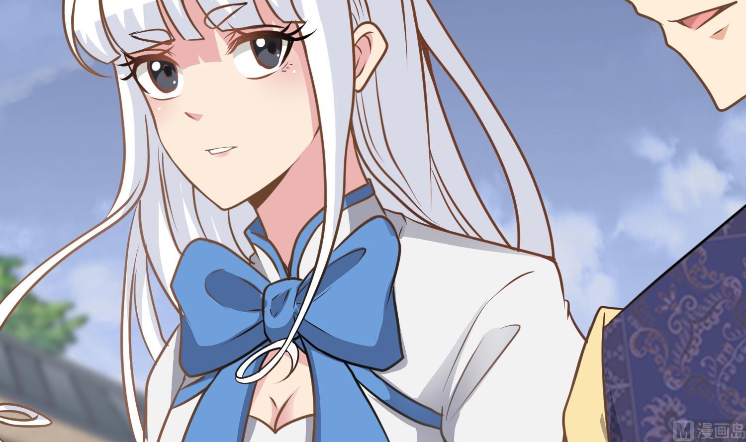 第121话 女人的争斗(1/2)-第122话