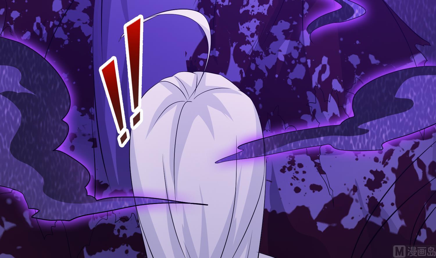 第121话 女人的争斗(1/2)-第122话