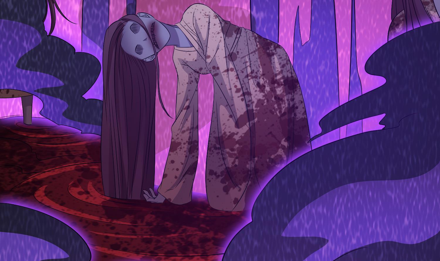 第121话 女人的争斗(1/2)-第122话