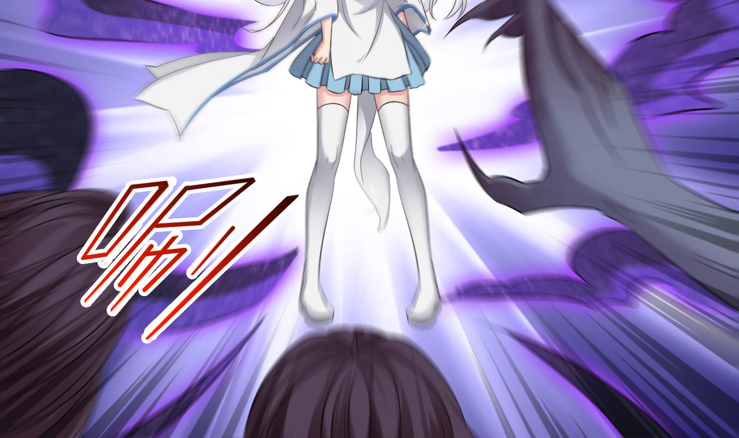 第121话 女人的争斗(1/2)-第122话