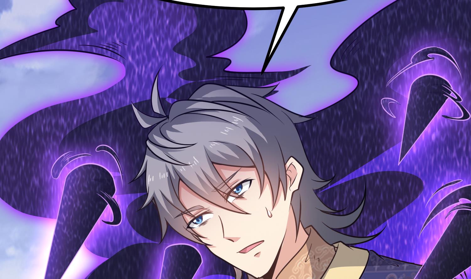 第121话 女人的争斗(1/2)-第122话