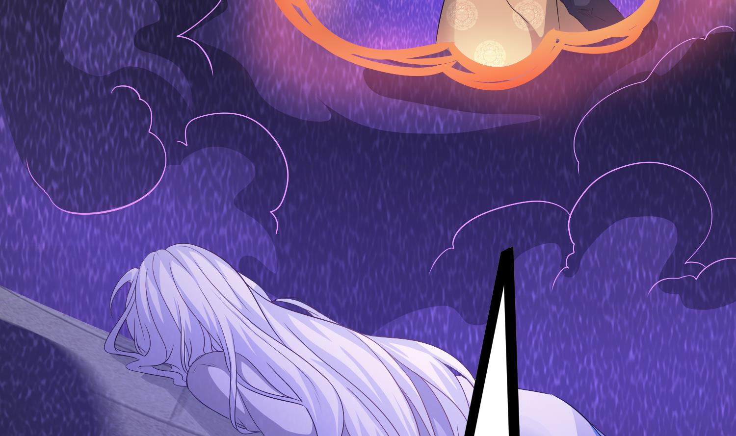 第123话 张灵之死-第124话