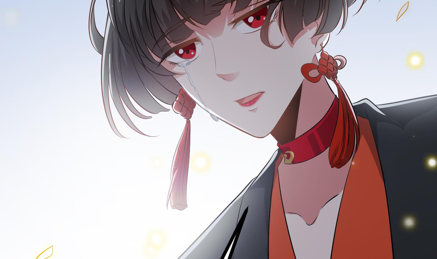 第123话 张灵之死-第124话