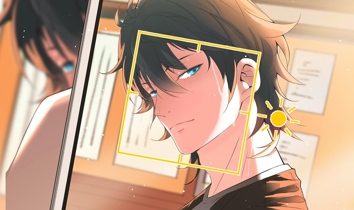 第16话 给你看点刺激的(1/2)-第16话