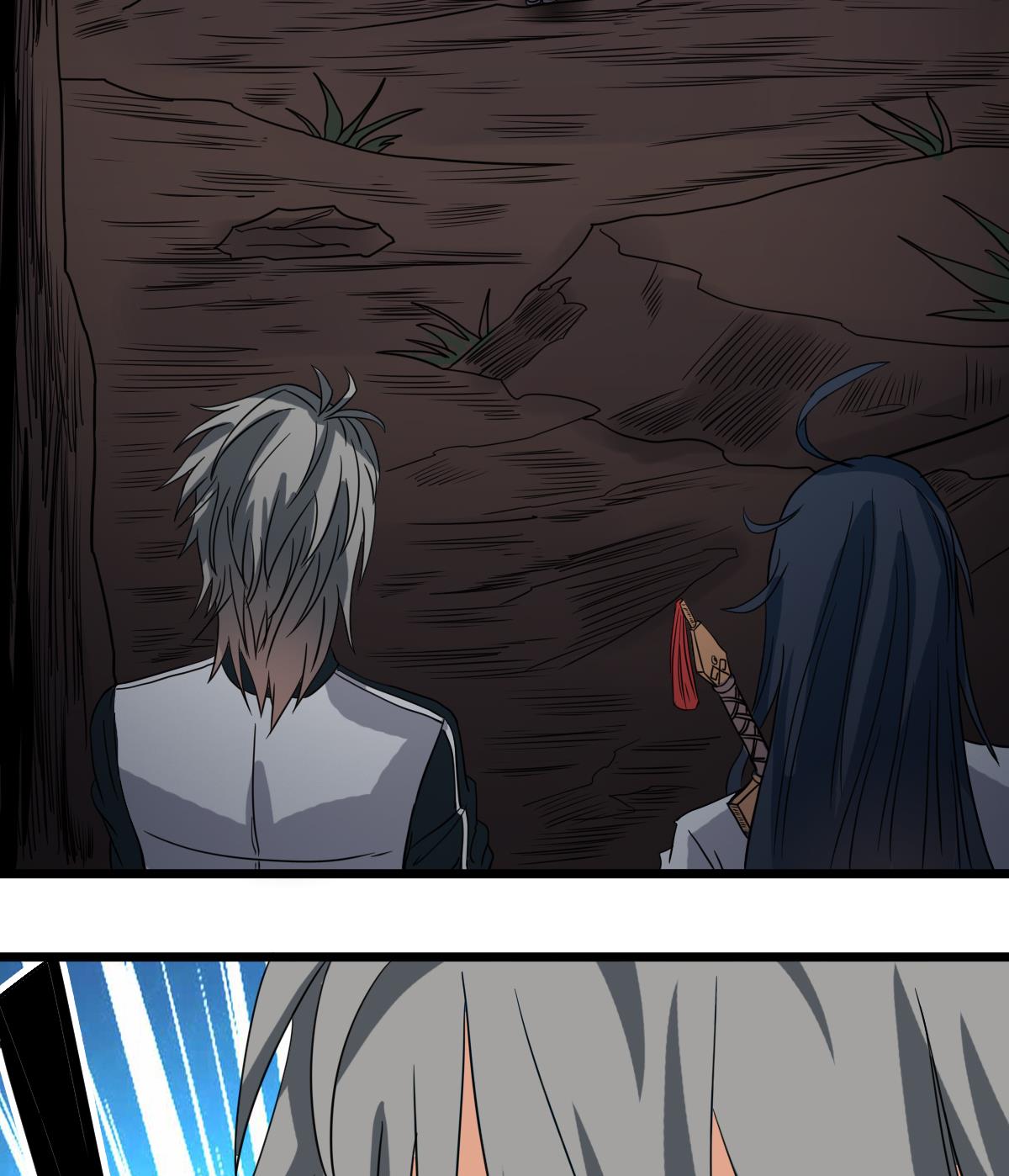 第16话 给你看点刺激的(1/2)-第16话