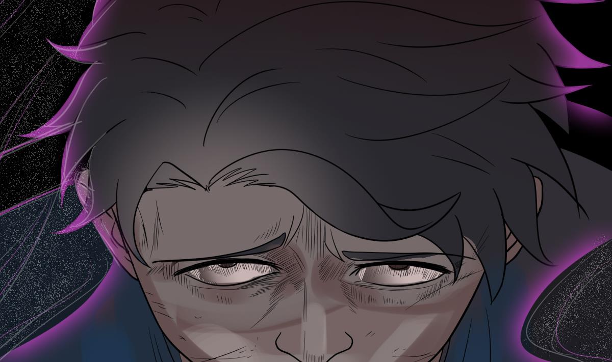 第16话 给你看点刺激的(1/2)-第16话