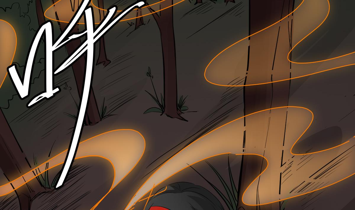 第18话 别对我的人出手(1/2)-第18话