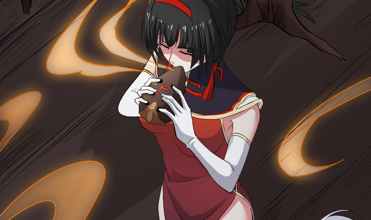 第18话 别对我的人出手(1/2)-第18话