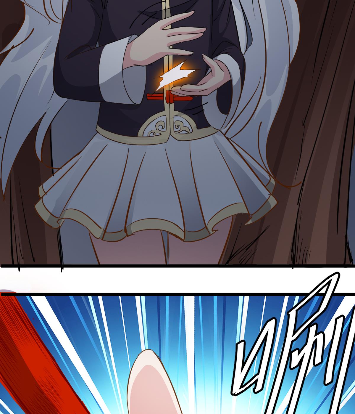 第18话 别对我的人出手(1/2)-第18话