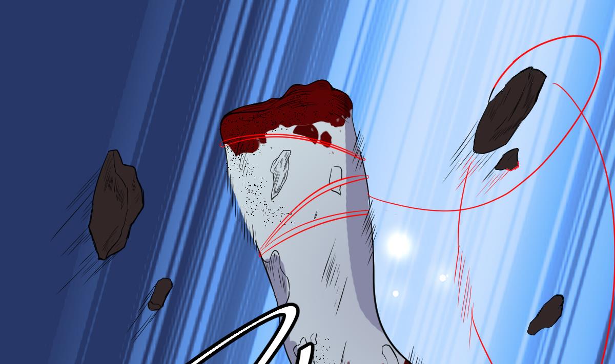 第18话 别对我的人出手(1/2)-第18话