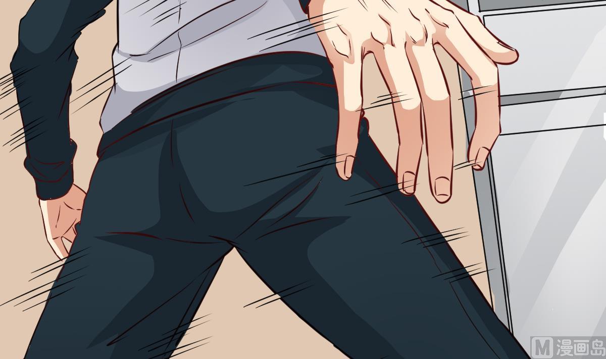 第20话 要抱抱，举高高(1/2)-第20话