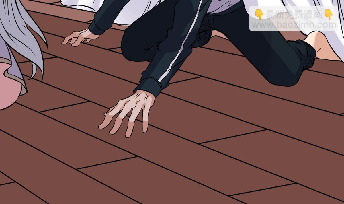 第20话 要抱抱，举高高(1/2)-第20话